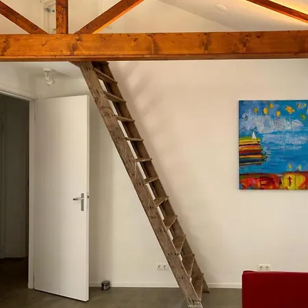 Vacation For 4 Persons בית נופש Sint Maartensvlotbrug