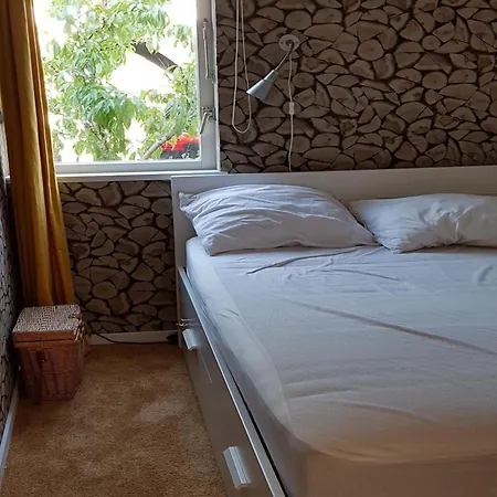 Vacation For 4 Persons בית נופש