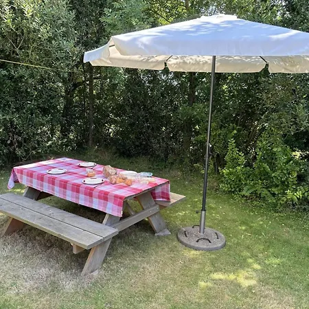 בית נופש Vacation For 4 Persons Sint Maartensvlotbrug