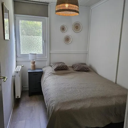 Vacation For 4 Persons *