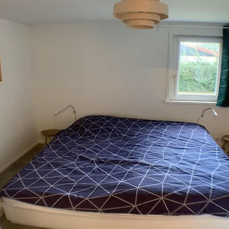 Vacation For 4 Persons בית נופש