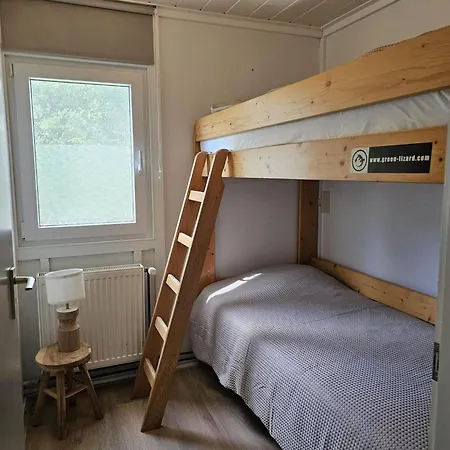 Vacation For 4 Persons Sint Maartensvlotbrug