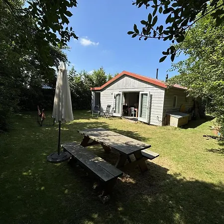 Vacation For 4 Persons * Sint Maartensvlotbrug