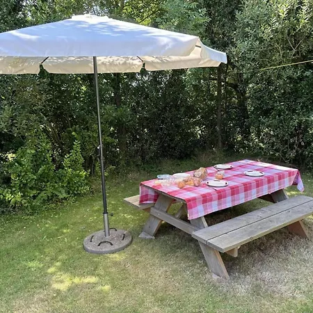 Vacation For 4 Persons בית נופש *