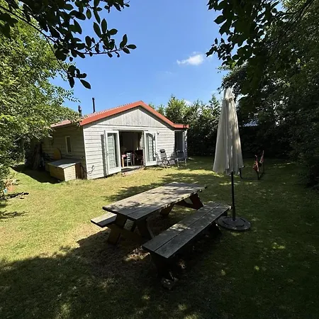 Vacation For 4 Persons בית נופש *
