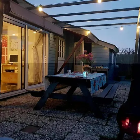 Vacation For 4 Persons