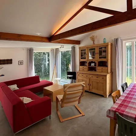Vacation For 4 Persons Sint Maartensvlotbrug