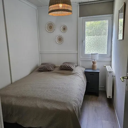 Vacation For 4 Persons