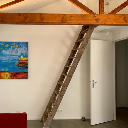 בית נופש Vacation For 4 Persons Sint Maartensvlotbrug