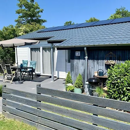 Vacation For 4 Persons Sint Maartensvlotbrug