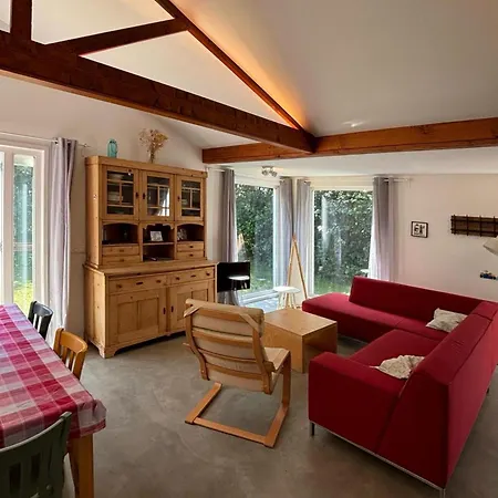 Vacation For 4 Persons
