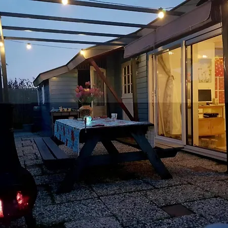 Vacation For 4 Persons * Sint Maartensvlotbrug