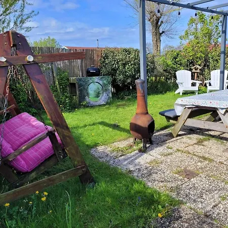 Vacation For 4 Persons * Sint Maartensvlotbrug