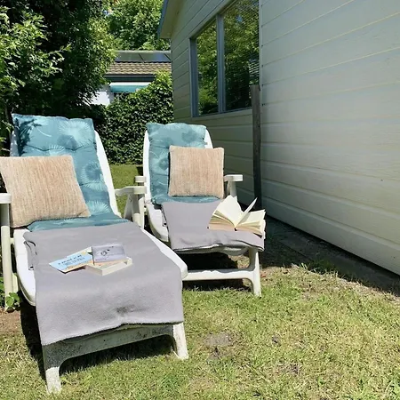 Vacation For 4 Persons
