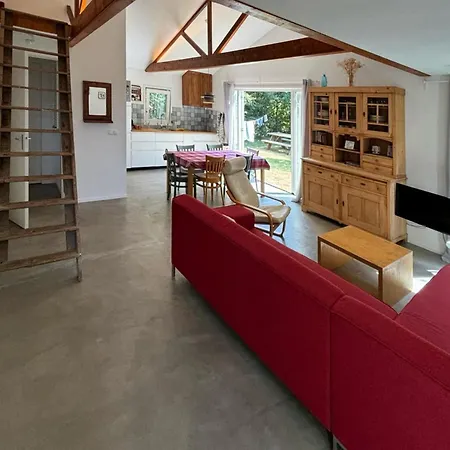 Vacation For 4 Persons * Sint Maartensvlotbrug