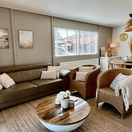 בית נופש Vacation For 4 Persons *