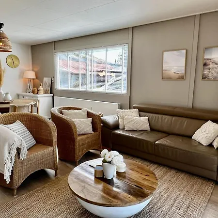 בית נופש Vacation For 4 Persons *
