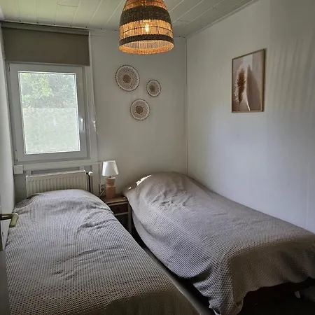 בית נופש Vacation For 4 Persons *