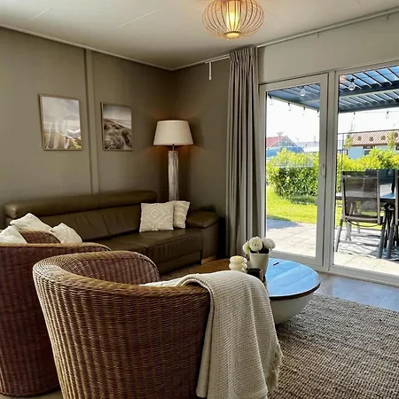 Vacation For 4 Persons * Sint Maartensvlotbrug
