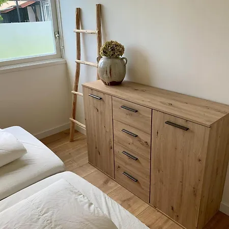 Dom wakacyjny Vacation For 4 Persons *