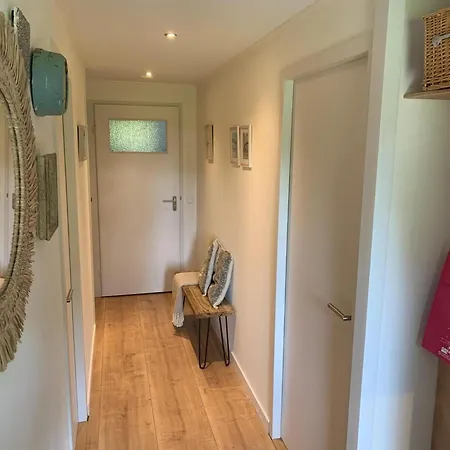 Vacation For 4 Persons