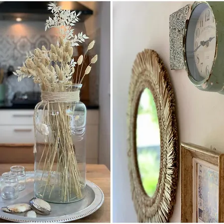 Dom wakacyjny Vacation For 4 Persons