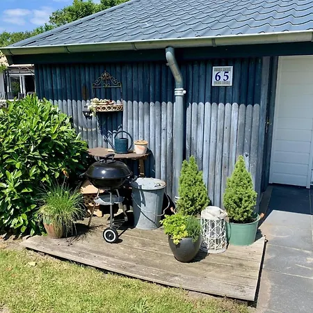 Vacation For 4 Persons * Sint Maartensvlotbrug