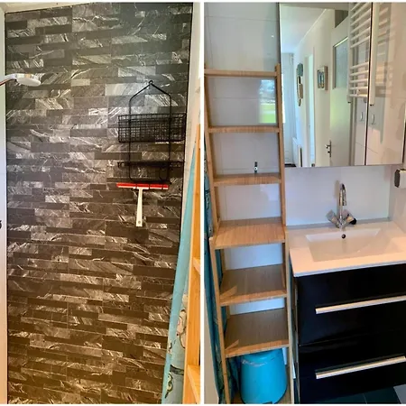 Vacation For 4 Persons Dom wakacyjny