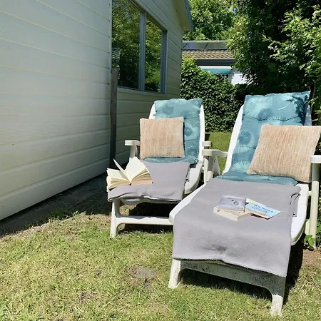 Dom wakacyjny Vacation For 4 Persons