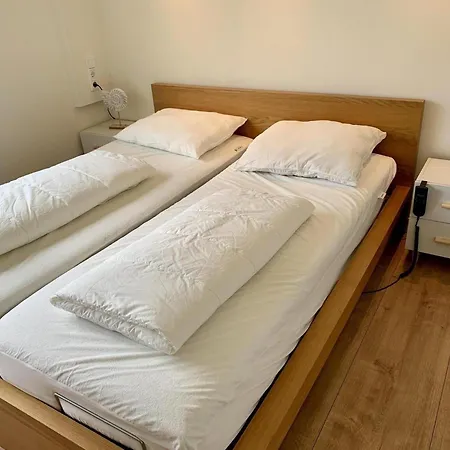 Vacation For 4 Persons *