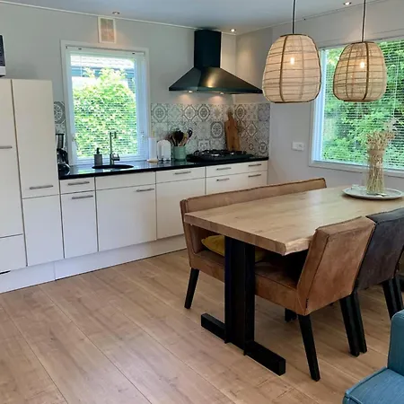 Vacation For 4 Persons *