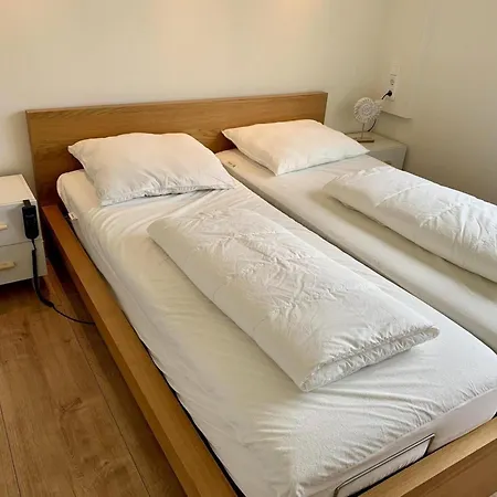 Dom wakacyjny Vacation For 4 Persons Sint Maartensvlotbrug