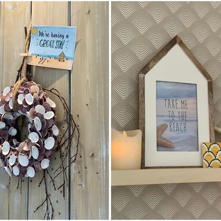 Vacation For 4 Persons *