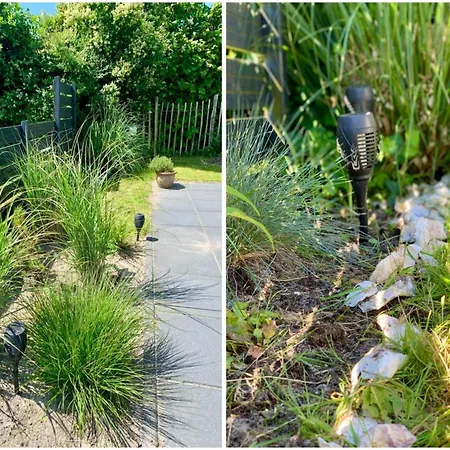 Vacation For 4 Persons