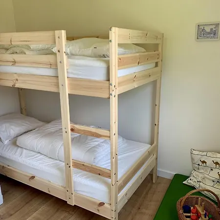 Dom wakacyjny Vacation For 4 Persons *