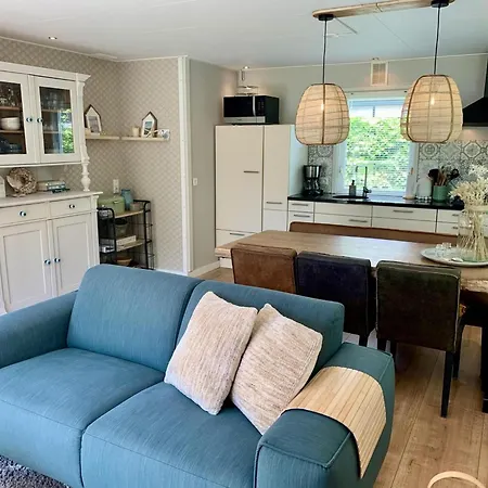 Vacation For 4 Persons *