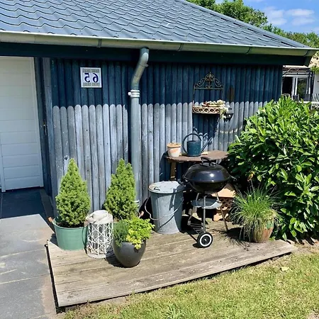 Vacation For 4 Persons * Sint Maartensvlotbrug