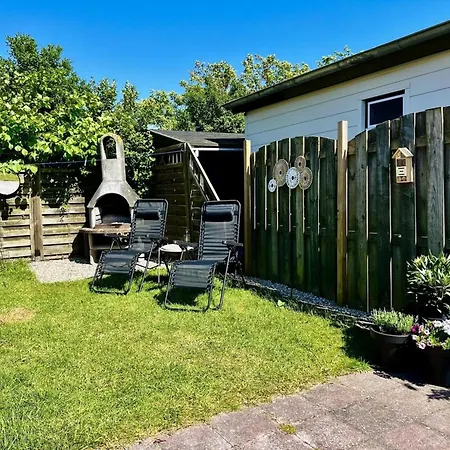 Vacation For 4 Persons Tatil Evi