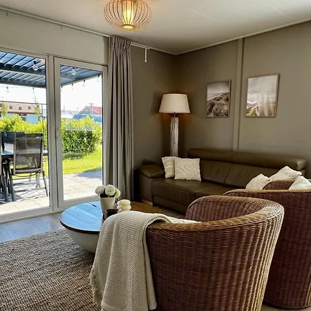 Vacation For 4 Persons