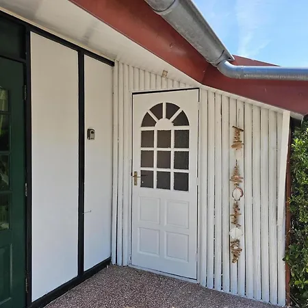 Vacation For 4 Persons Tatil Evi