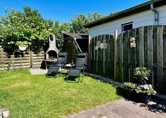 Vacation For 4 Persons Tatil Evi