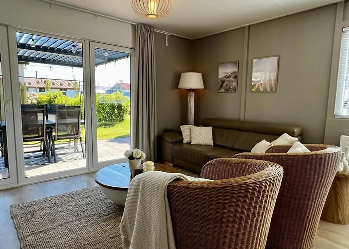 Vacation For 4 Persons