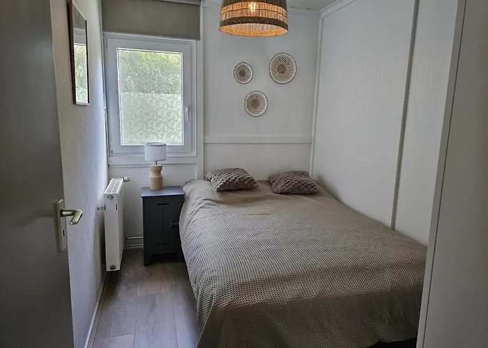 Vacation For 4 Persons *