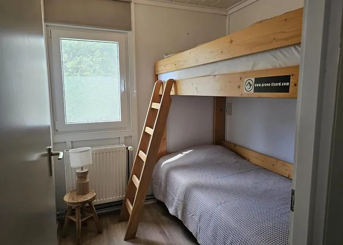 Vacation For 4 Persons Sint Maartensvlotbrug