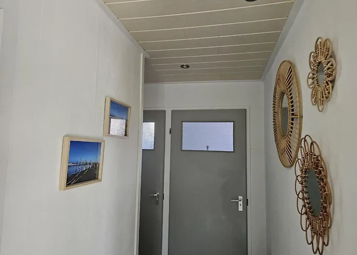 Vacation For 4 Persons *