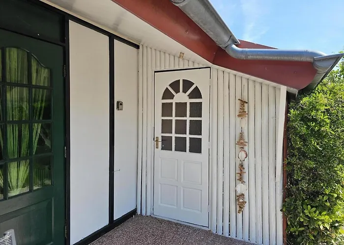 Vacation For 4 Persons Tatil Evi