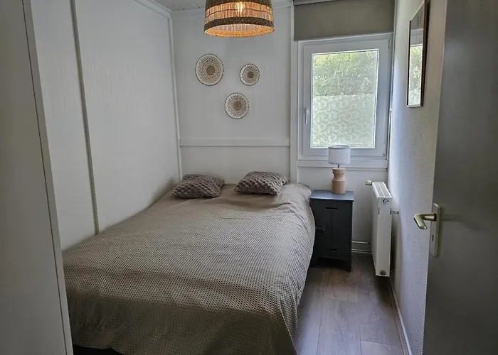 Vacation For 4 Persons