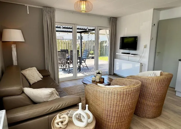 Tatil Evi Vacation For 4 Persons