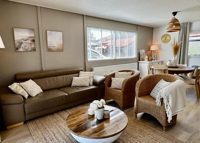 Tatil Evi Vacation For 4 Persons *