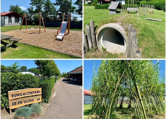 Tatil Evi Vacation For 4 Persons *